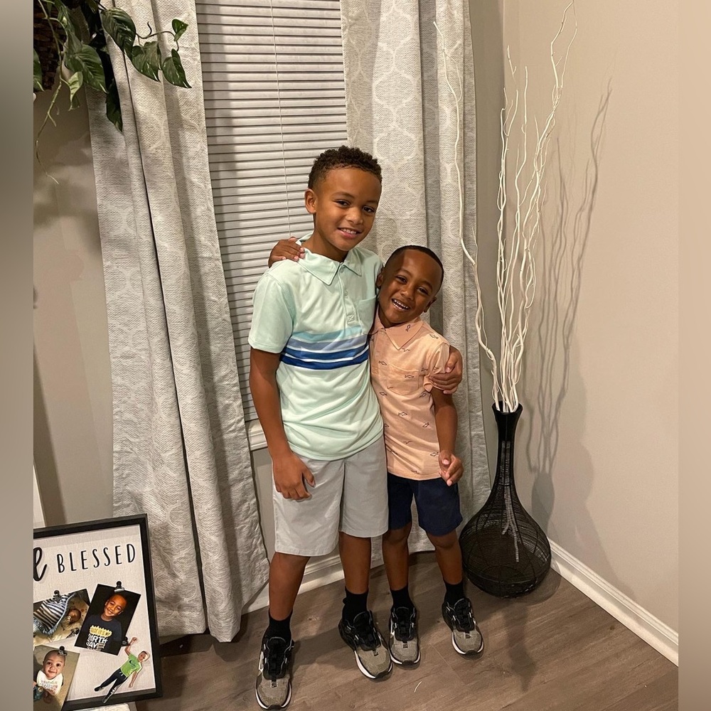 Meet your Posher, Tara